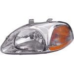 Order Headlight Assembly by DORMAN - 1590642 For Your Vehicle