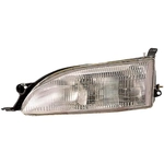 Order Headlight Assembly by DORMAN - 1590666 For Your Vehicle