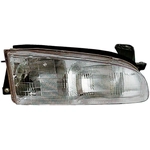 Order Headlight Assembly by DORMAN - 1590674 For Your Vehicle