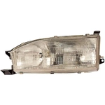 Order Headlight Assembly by DORMAN - 1590706 For Your Vehicle