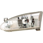Order Headlight Assembly by DORMAN - 1590728 For Your Vehicle