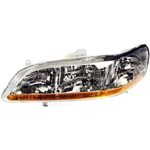 Order Headlight Assembly by DORMAN - 1590736 For Your Vehicle