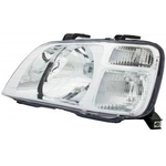 Order DORMAN - 1590738 - Headlight Assembly For Your Vehicle