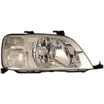 Order DORMAN - 1590739 - Headlight Assembly For Your Vehicle