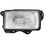 Order Headlight Assembly by DORMAN - 1590742 For Your Vehicle