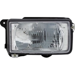 Order Headlight Assembly by DORMAN - 1590743 For Your Vehicle