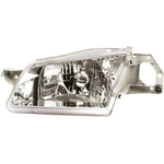 Order Headlight Assembly by DORMAN - 1590768 For Your Vehicle