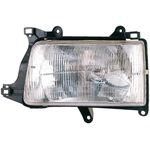 Order Headlight Assembly by DORMAN - 1590788 For Your Vehicle