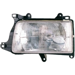 Order Headlight Assembly by DORMAN - 1590789 For Your Vehicle