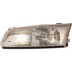 Order Headlight Assembly by DORMAN - 1590790 For Your Vehicle