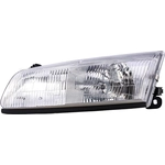Order Headlight Assembly by DORMAN - 1590790 For Your Vehicle