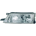 Order Headlight Assembly by DORMAN - 1590792 For Your Vehicle