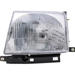 Order DORMAN - 1590795 - Headlight Assembly For Your Vehicle