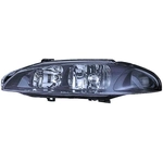 Order Headlight Assembly by DORMAN - 1590806 For Your Vehicle