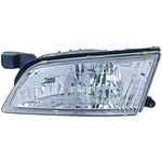 Order Headlight Assembly by DORMAN - 1590812 For Your Vehicle