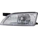 Order Headlight Assembly by DORMAN - 1590812 For Your Vehicle
