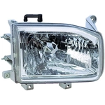 Order Headlight Assembly by DORMAN - 1590826 For Your Vehicle