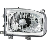Order DORMAN - 1590827 - Headlight Assembly For Your Vehicle
