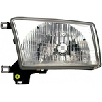 Order Headlight Assembly by DORMAN - 1590832 For Your Vehicle