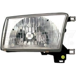 Order Headlight Assembly by DORMAN - 1590833 For Your Vehicle