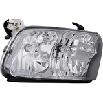 Order DORMAN - 1590834 - Headlight Assembly For Your Vehicle