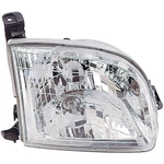 Order DORMAN - 1590837 - Headlight Assembly For Your Vehicle