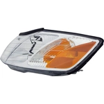 Order Headlight Assembly by DORMAN - 1590840 For Your Vehicle
