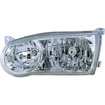 Order Headlight Assembly by DORMAN - 1590843 For Your Vehicle