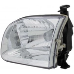 Order DORMAN - 1590850 - Headlight Assembly For Your Vehicle