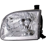Order DORMAN - 1590851 - Headlight Assembly For Your Vehicle