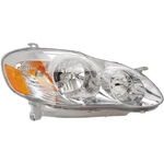 Order Headlight Assembly by DORMAN - 1590852 For Your Vehicle