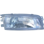 Order Headlight Assembly by DORMAN - 1590876 For Your Vehicle