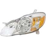 Order DORMAN - 1590890 - Headlight Assembly For Your Vehicle