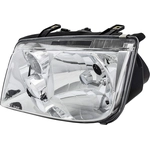 Order DORMAN - 1590897 - Headlight Assembly For Your Vehicle