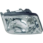 Order DORMAN - 1590898 - Headlight Assembly For Your Vehicle