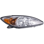 Order DORMAN - 1590904 - Headlight Assembly For Your Vehicle