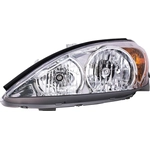 Order DORMAN - 1590906 - Headlight Assembly For Your Vehicle