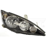 Order Assemblage de phares par DORMAN - 1590991 For Your Vehicle