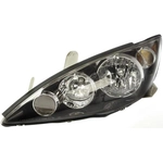 Order Assemblage de phares par DORMAN - 1590992 For Your Vehicle