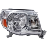 Order DORMAN - 1590993 - Headlight Assembly For Your Vehicle