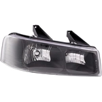 Order DORMAN - 1590997 - Headlight Assembly For Your Vehicle