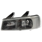 Order DORMAN - 1590998 - Headlight Assembly For Your Vehicle