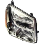 Order Headlight Assembly by DORMAN - 1591009 For Your Vehicle