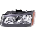 Order Headlight Assembly by DORMAN - 1591016 For Your Vehicle