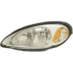 Order Headlight Assembly by DORMAN - 1591025 For Your Vehicle