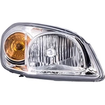 Order Headlight Assembly by DORMAN - 1591034 For Your Vehicle