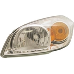 Order Headlight Assembly by DORMAN - 1591035 For Your Vehicle