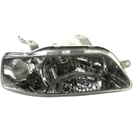 Order Headlight Assembly by DORMAN - 1591040 For Your Vehicle