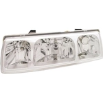 Order Headlight Assembly by DORMAN - 1591045 For Your Vehicle