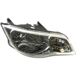 Order Headlight Assembly by DORMAN - 1591050 For Your Vehicle